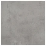 Világosszürke Chicago Beton kompakt munkalap, Színazonos mag (650 mm) - Egger F1861 ST9