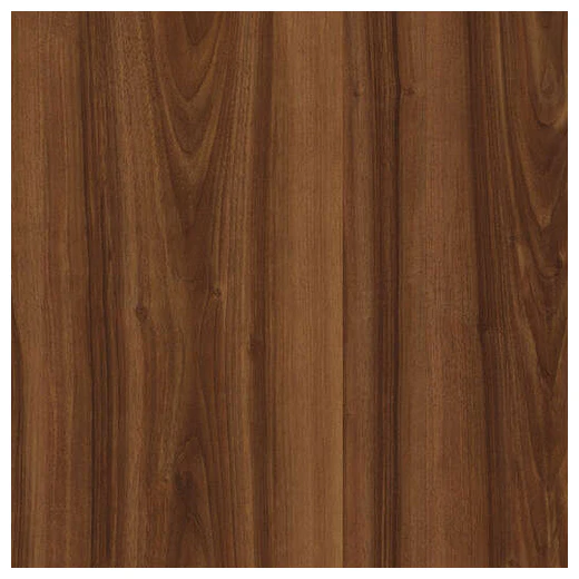 Walnut sötét dió bútorlap - Kronospan 0729 BS