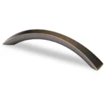 Bútorfogantyú - Egara (antik bronz) - Hettich