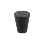 Bútorgomb (alu) - Tulip Conic