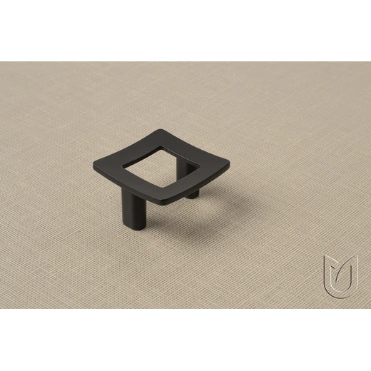 Bútorgomb (cink ötvözet) - Tulip Frame - Image 3