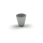 Bútorgomb (cink) - Tulip Iroko