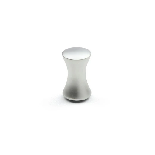 Bútorgomb (cink) - Tulip Ruza - Image 4