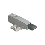 Blumotion ütéscsillapító, talpra szerelhető, CLIP top / CLIP pántokhoz - Blum 971A0500