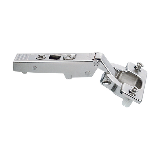 Bútorpánt - CLIP top - AVENTOS HF Top,köztes, 120°-os, Expando - Blum 70T558E.TL