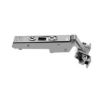 Bútorpánt - CLIP top - AVENTOS HF Top,köztes, 120°-os, alukeretes - Blum 72T550A.TL