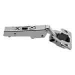 Bútorpánt - CLIP top - AVENTOS HF Top,köztes, 120°-os, csavarozható - Blum 70T5550.TL