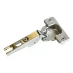 Bútorpánt - MODUL, ráütődő, 100°-os, Inserta, rugós - Blum 91M2580