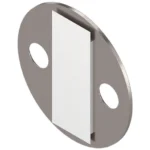Érintkezőlemez a Servodrive Flexhez - Blum Z10C5004