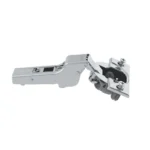 Bútorpánt - CLIP top, félig ráütődő, 110°-os, Expando, Blumotion - Blum 71B368E
