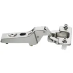 Bútorpánt - CLIP top, félig ráütődő, 100°-os, Expando, rugós - Blum 71M268E