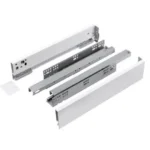 Fiókrendszer - StrongMax 89 mm - 18 mm vastag fiók fenéklap (fehér) - Strong