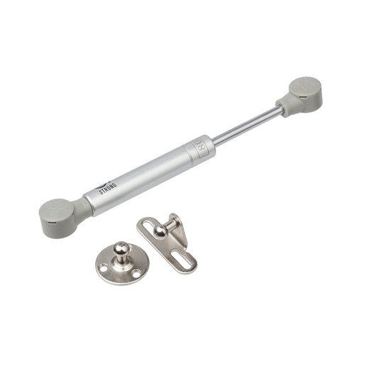 Gázteleszkóp - StrongLifts - felnyíló, automatikus, 180mm - Strong