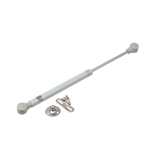 Gázteleszkóp - StrongLifts -felnyíló, pozicionálható, 245mm - Strong