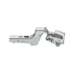 Bútorpánt - CLIP top, közézáródó, 110°-os, Expando, rugós - Blum 71T378E