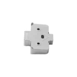 Pántalátét ék +5° mag.6mm - Blum 171A5070