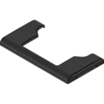 Pántedény takarósapka (Onyx) - Blum 70T4504