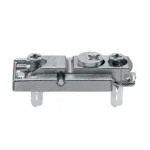 Pánttalp Aventos HF, egyenes, Expando - Blum 177H5400E
