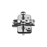 Pánttalp Clip / ClipTop, kereszt excenter, Expando - Blum 174H7100E
