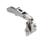 Bútorpánt - CLIP top, ráütődő, 170°-os, Expando, rugós - Blum 71T658E