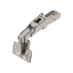 Bútorpánt - CLIP top, ráütődő, 170°-os, csavarozható, rugós - Blum 71T6550