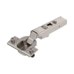 Bútorpánt - CLIP top, ráütődő, 110°-os, Expando, rugós - Blum 71T358E