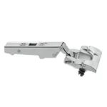 Bútorpánt - CLIP top, ráütődő, 110°-os, Inserta, rugós - Blum 71T3590