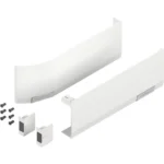 Takarósapka készlet - Servo-Drive - Blum