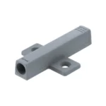 TipOn adapter, kereszt, 76mm (szürke) - Blum 956A1501