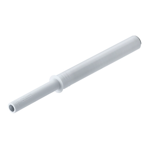 TipOn hosszított, 76mm, rugós kivetőánthoz (fehér) - Blum 956A1006