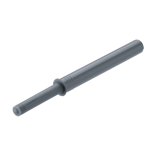 TipOn hosszított, 76mm, rugós kivetőánthoz (szürke) - Blum 956A1006