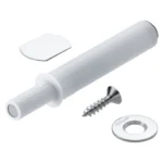TipOn rövid, 50mm befúráshoz (fehér) - Blum 956.1004